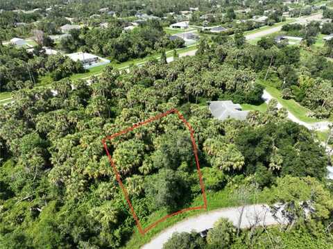 HENNING STREET, NORTH PORT, FL 34288