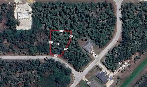 HENNING STREET, NORTH PORT, FL 34288