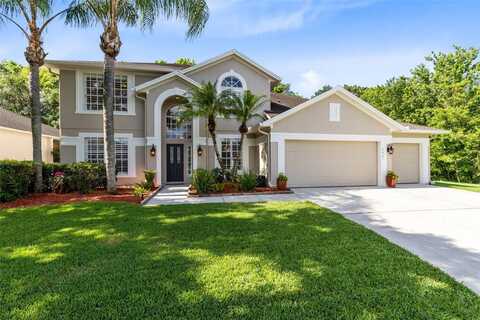 2607 STANMORE COURT, ORLANDO, FL 32817