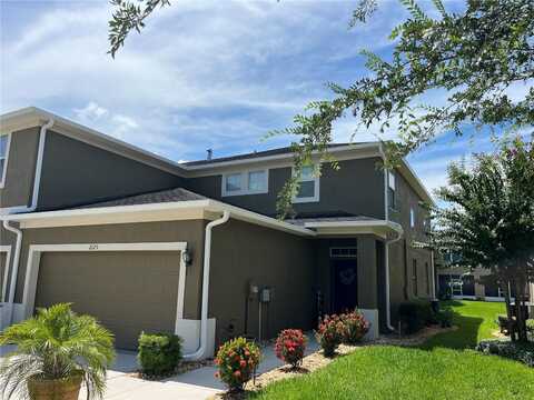 2125 LENNOX DALE LANE, BRANDON, FL 33510