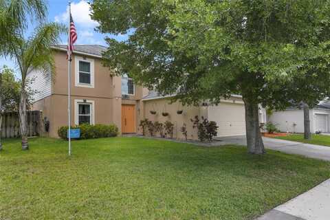4927 FISKE CIRCLE, ORLANDO, FL 32826