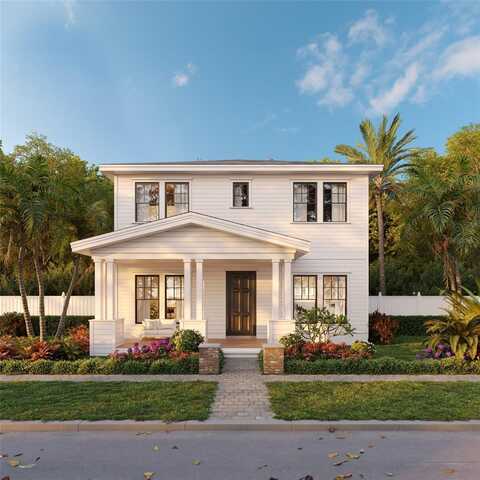1435 17TH AVENUE N, Saint Petersburg, FL 33704
