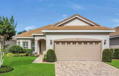 578 NEWHALL LANE, DEBARY, FL 32713
