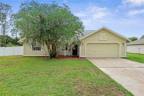 85 WEYMOUTH LANE, PALM COAST, FL 32164