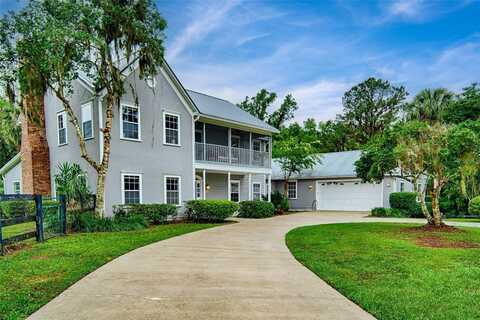 20250 NW 71ST COURT, MICANOPY, FL 32667