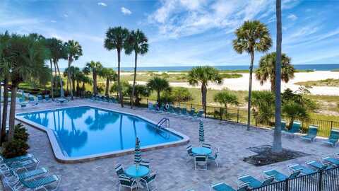 1270 GULF BOULEVARD, CLEARWATER BEACH, FL 33767