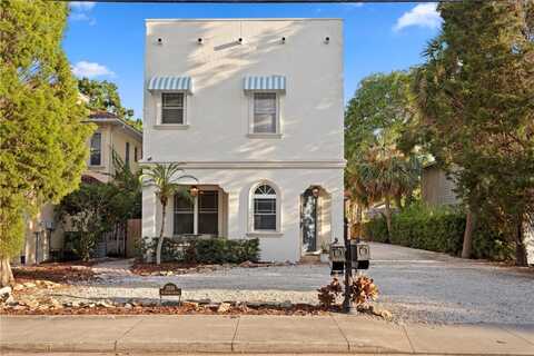 2936 W KNIGHTS AVENUE, TAMPA, FL 33611