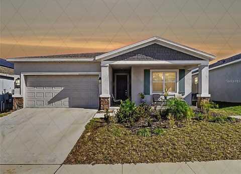 590 TANARO LANE, HAINES CITY, FL 33844