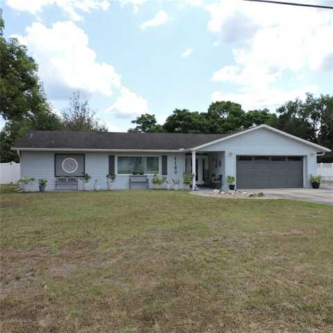 1160 ROLLING ACRES DRIVE, DELAND, FL 32720