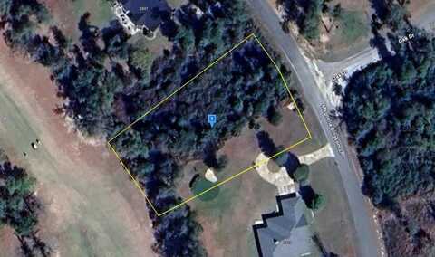 2829 MAGNOLIA BLOSSOM LANE, MARIANNA, FL 32446