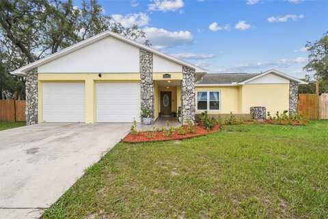 8001 PAGODA DRIVE, SPRING HILL, FL 34606