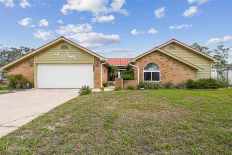 12371 TALPA STREET, SPRING HILL, FL 34608
