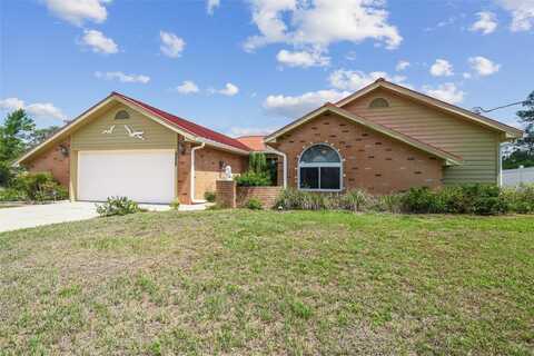 12371 TALPA STREET, SPRING HILL, FL 34608