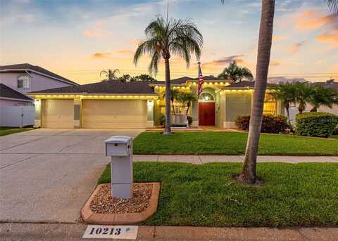 10213 LOCKWOOD PINES LANE, TAMPA, FL 33635
