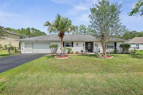 15 ZEBULON PLACE, PALM COAST, FL 32164