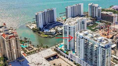 301 QUAY COMMONS DRIVE, SARASOTA, FL 34236