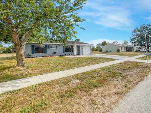 3342 AVANTI CIRCLE, NORTH PORT, FL 34287