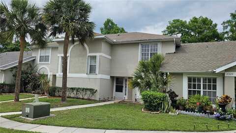 2311 WATER VIEW LOOP, KISSIMMEE, FL 34743