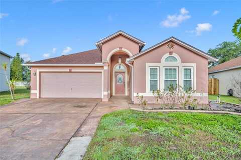 5273 SUNSET CANYON DRIVE, KISSIMMEE, FL 34758