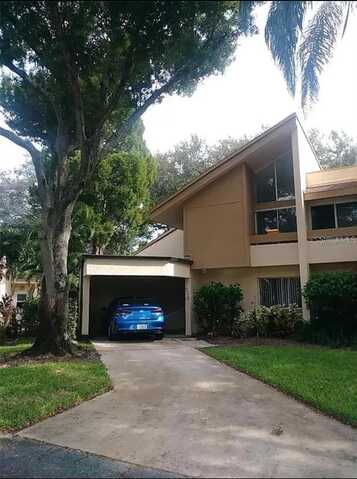 2704 FOXFIRE COURT, CLEARWATER, FL 33761