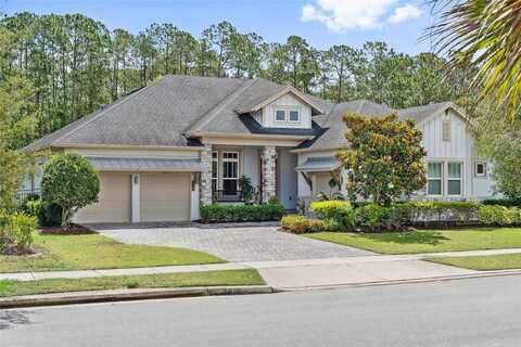 13137 LOWER HARDEN AVENUE, ORLANDO, FL 32827