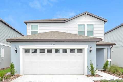 421 WATERFORD DRIVE, LAKE ALFRED, FL 33850