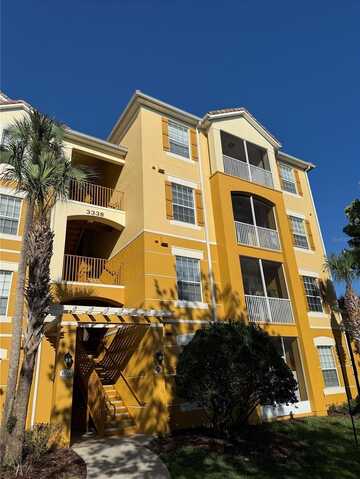 3338 ROBERT TRENT JONES DRIVE, ORLANDO, FL 32835