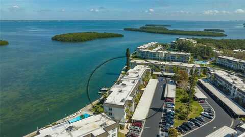 4420 EXETER DRIVE, LONGBOAT KEY, FL 34228
