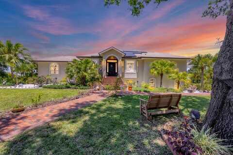 6242 TROPICAIRE BOULEVARD, NORTH PORT, FL 34291