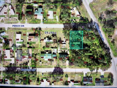 PERCH DRIVE, LAKE WALES, FL 33898