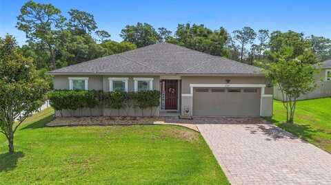 2337 OXMOOR DRIVE, DELAND, FL 32724