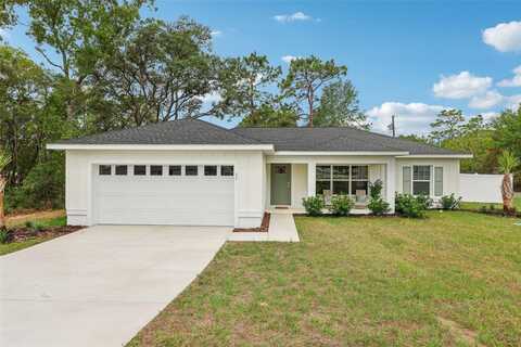 5 PECAN DRIVE COURSE, OCALA, FL 34472
