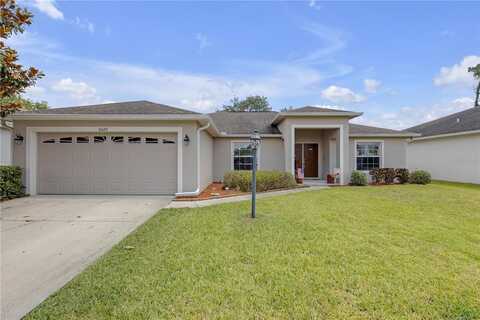 6523 EVERGREEN PARK DRIVE, LAKELAND, FL 33813