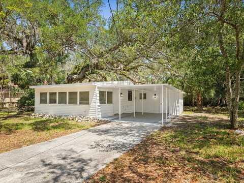 7813 CADILLAC AVENUE, HUDSON, FL 34667