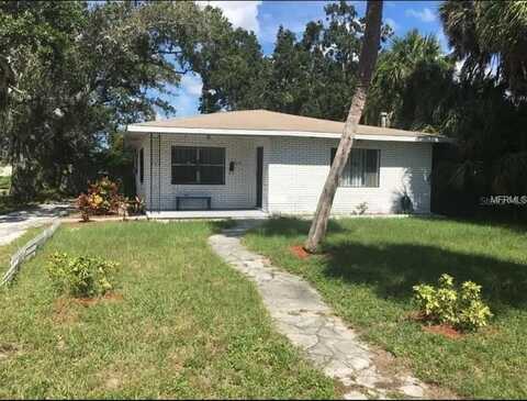 4819 21ST AVENUE S, Saint Petersburg, FL 33711