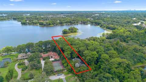 4107 GABRIELLA LANE, WINTER PARK, FL 32792