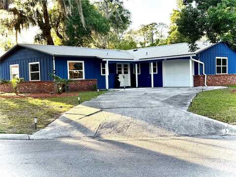 532 NE 7TH TERRACE, GAINESVILLE, FL 32601