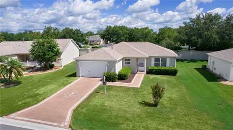 2369 FIVE FORKS TRAIL, THE VILLAGES, FL 32162