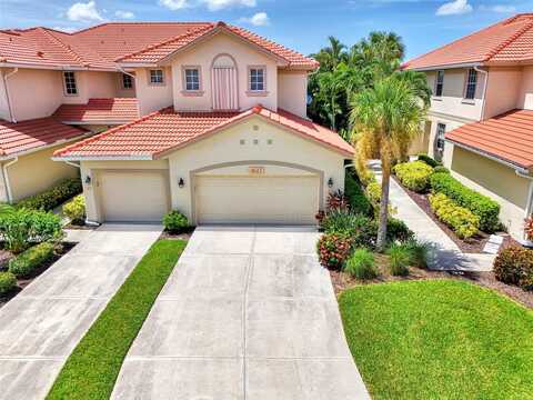 4612 CLUB DRIVE, PORT CHARLOTTE, FL 33953