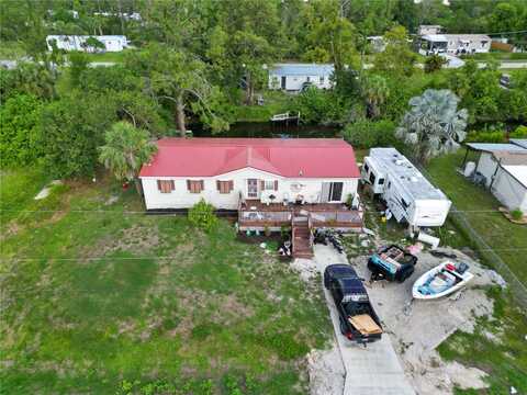 15420 & 15445 OLIVE CIRCLE, PUNTA GORDA, FL 33955