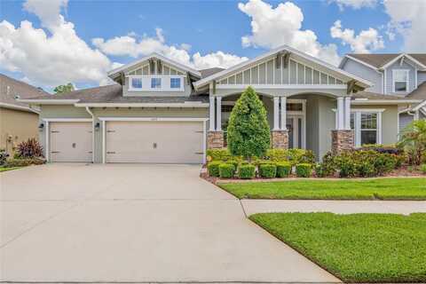 16712 COURTYARD LOOP, LAND O LAKES, FL 34638