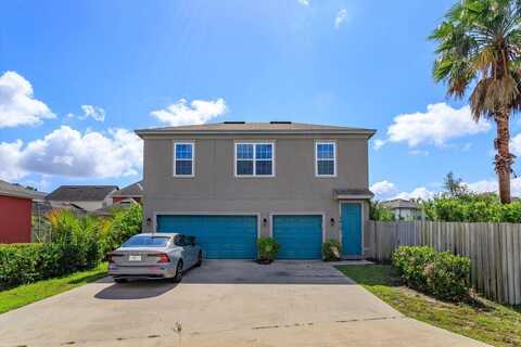 13910 CORRIGAN AVENUE, ORLANDO, FL 32827