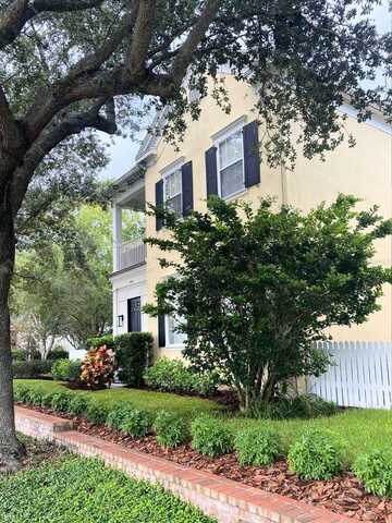 4001 CORRINE DRIVE, ORLANDO, FL 32814