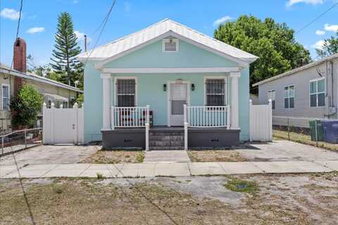 2306 W IVY STREET, TAMPA, FL 33607