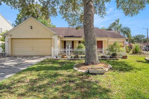 16201 COUNTRY CROSSING DRIVE, TAMPA, FL 33624