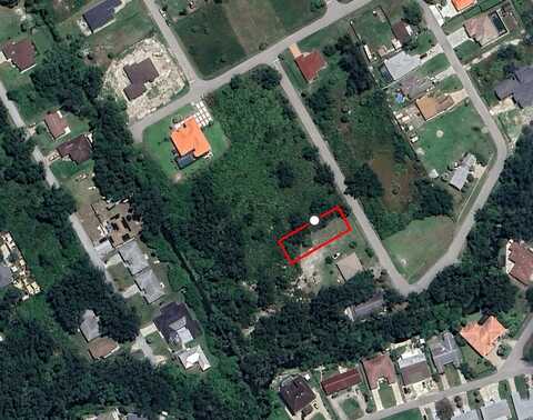 Lot #13 ROBERTA STREET, NORTH PORT, FL 34287