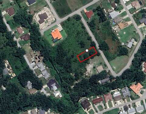 Lot #11 ROBERTA STREET, NORTH PORT, FL 34287