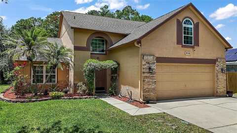 612 HERON BAY DRIVE, ORLANDO, FL 32825