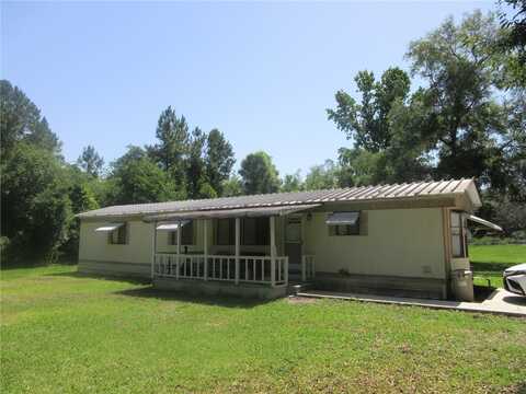 3033 NE 145TH AVENUE ROAD, SILVER SPRINGS, FL 34488