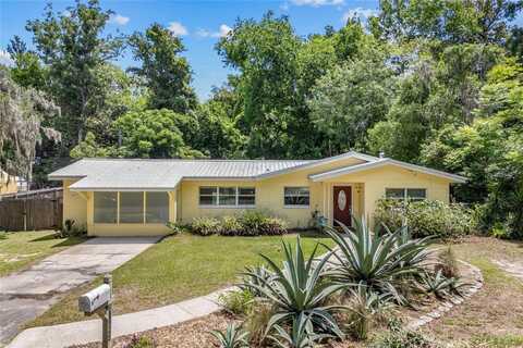 4023 SW 19TH STREET, GAINESVILLE, FL 32608